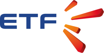 Logo ETF
